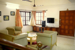 Anna's Bungalow 4BHK